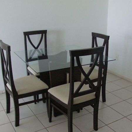 Apartamento Varandas de Iracema 1102 Fortaleza  Exterior foto