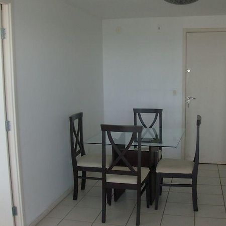 Apartamento Varandas de Iracema 1102 Fortaleza  Exterior foto
