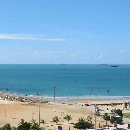 Apartamento Varandas de Iracema 1102 Fortaleza  Exterior foto