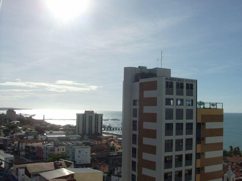 Apartamento Varandas de Iracema 1102 Fortaleza  Exterior foto