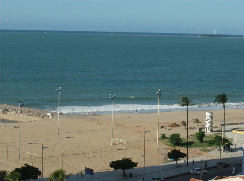 Apartamento Varandas de Iracema 1102 Fortaleza  Exterior foto