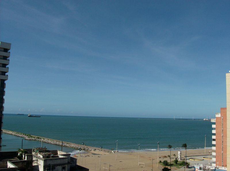 Apartamento Varandas de Iracema 1102 Fortaleza  Exterior foto