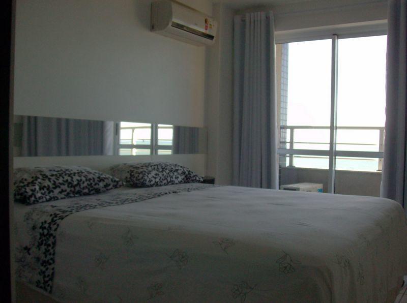 Apartamento Varandas de Iracema 1102 Fortaleza  Exterior foto